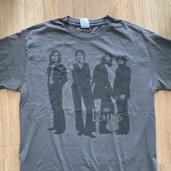 Beatles Tee 🪲 - Picture 3 of 6